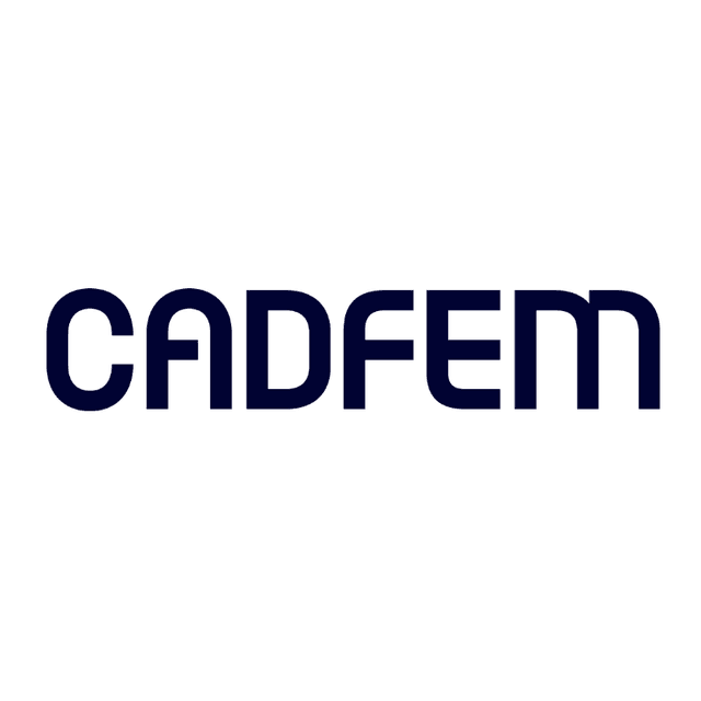 CADFEM Germany GmbH logo