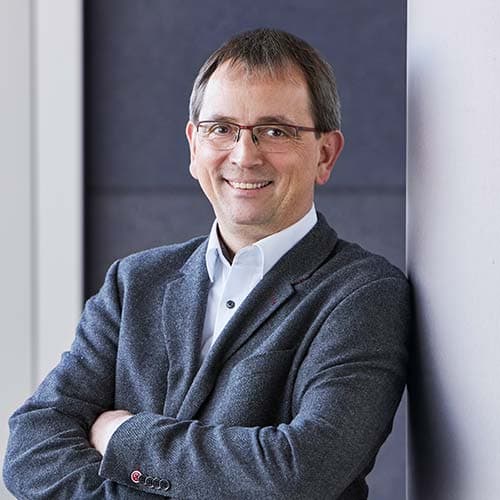 Volker Döscher