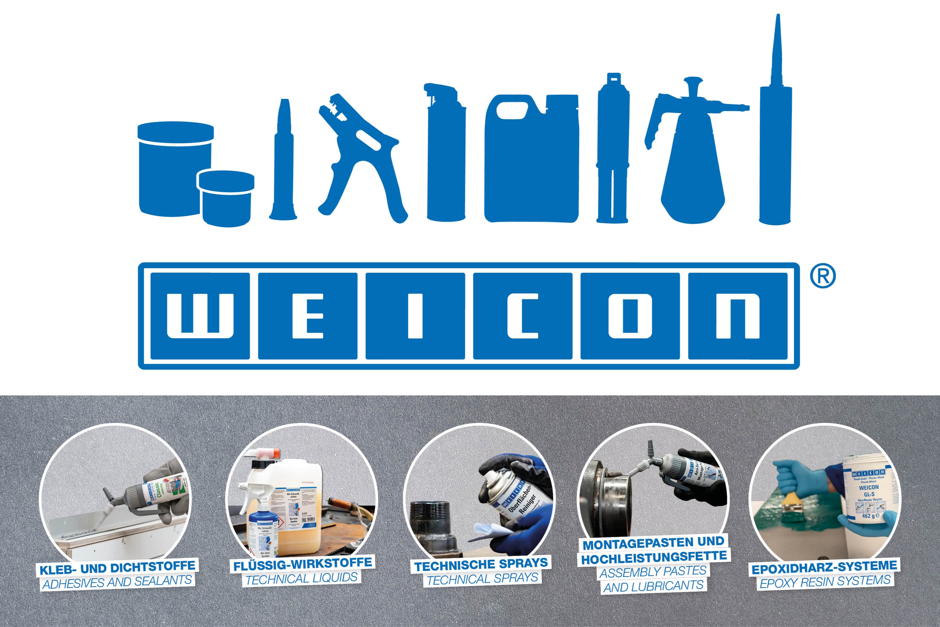 WEICON GmbH & Co. KG