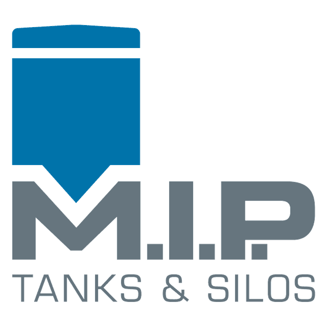 M.I.P. Solutions NV logo