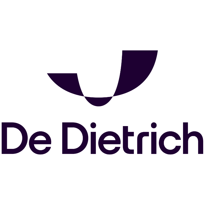 De Dietrich logo