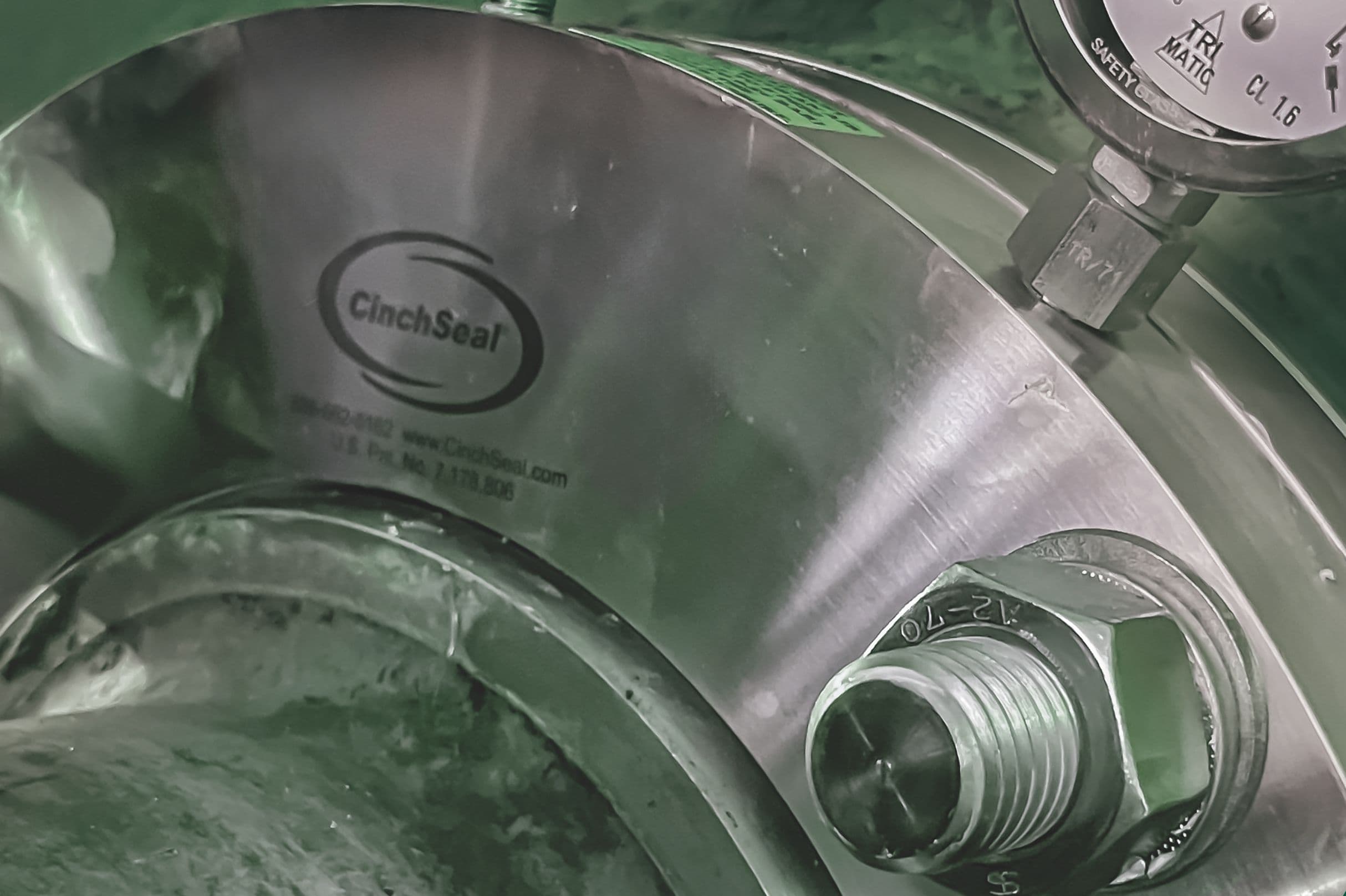 Cinchseal Ltd