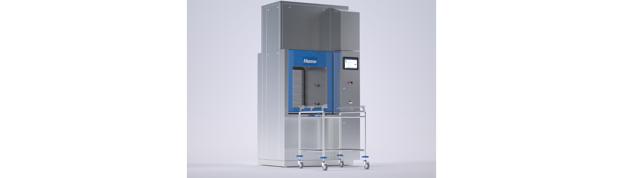 Amsonic Hamo GmbH