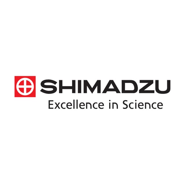 Shimadzu Europa GmbH logo