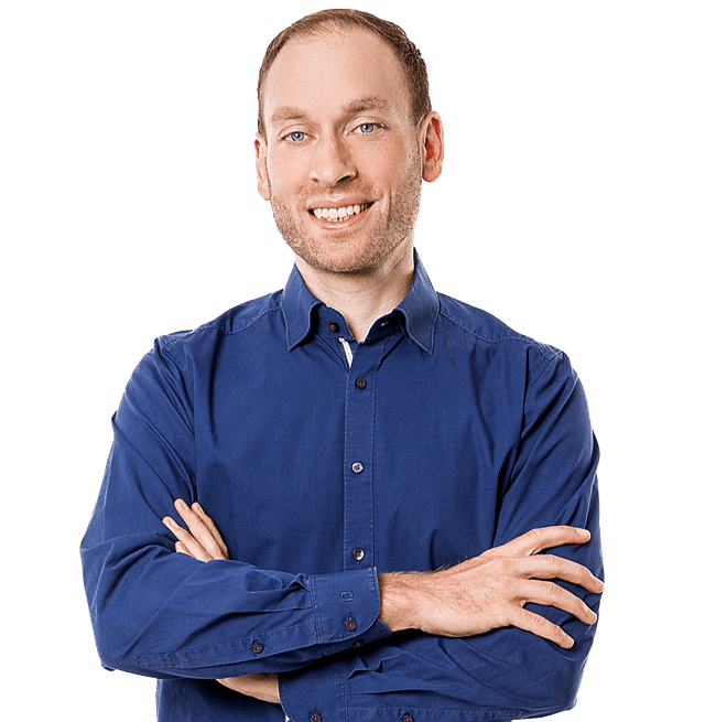 Matthias Schaub