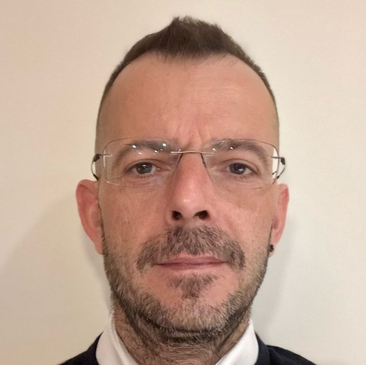 LUCA CODELUPPI