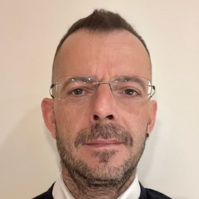 LUCA CODELUPPI