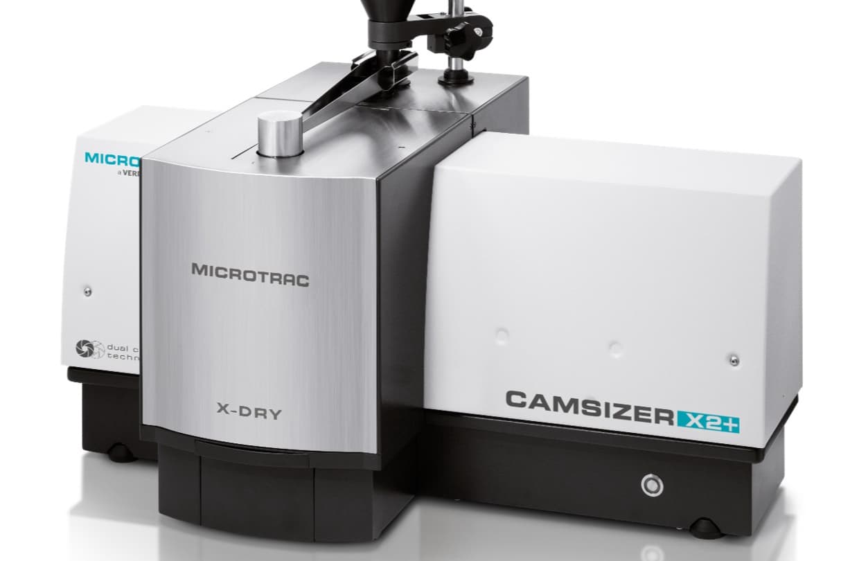 Microtrac Retsch GmbH