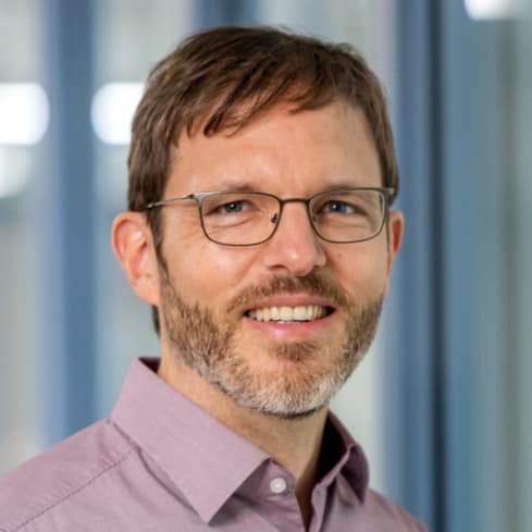 Dr. Holger Kühn