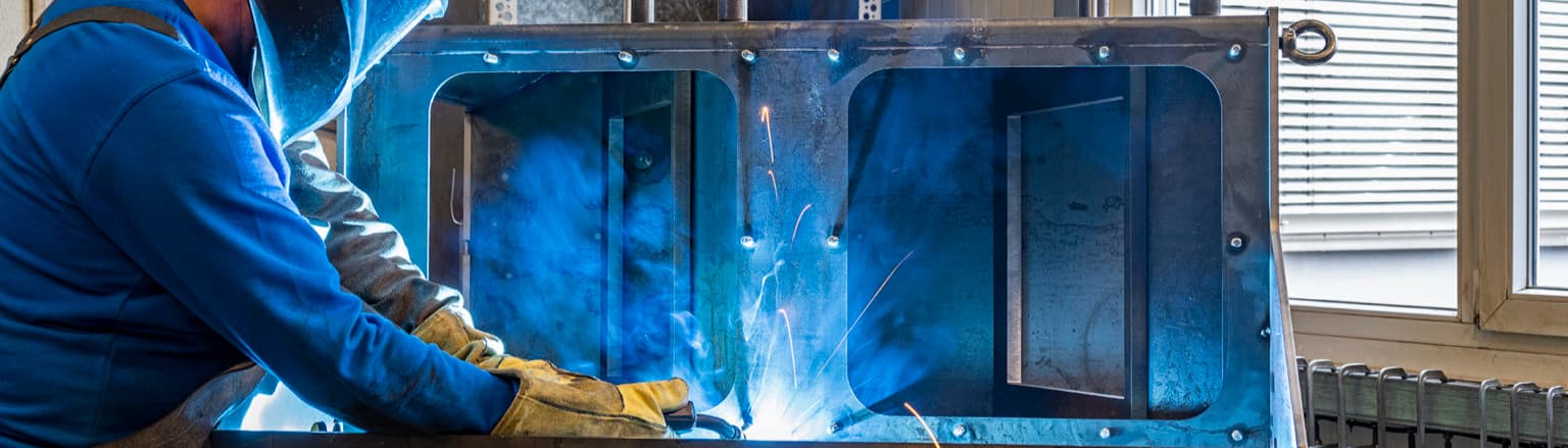 JAUDT Dosiertechnik Maschinenfabrik GmbH