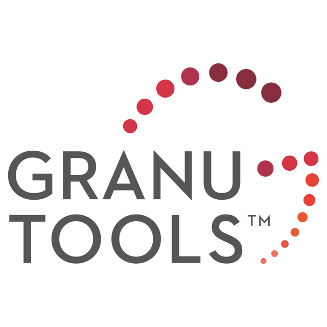 Granutools logo