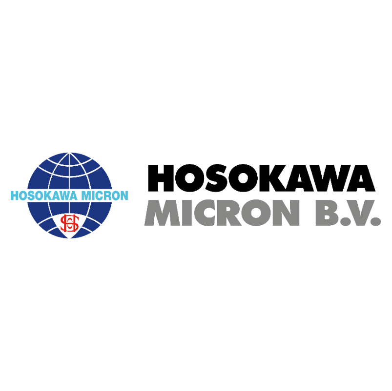 Hosokawa Micron BV logo