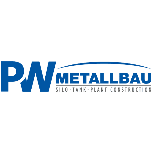 P+W Metallbau GmbH & Co. KG logo