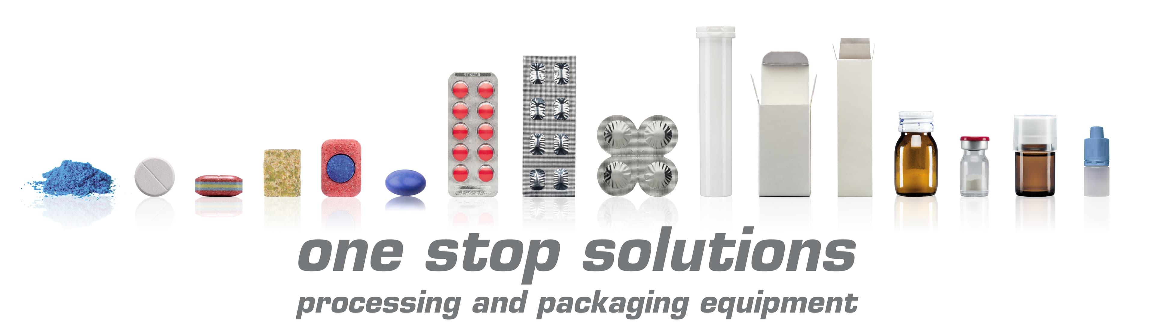 Romaco Holding GmbH