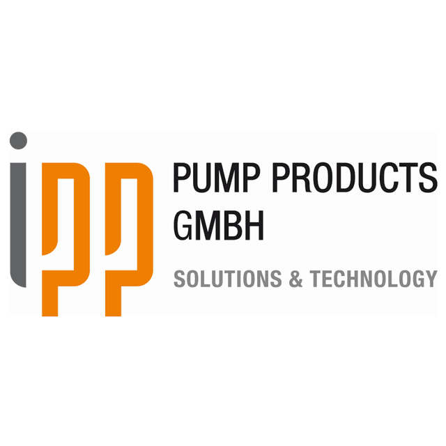 ipp Pump Products GmbH logo