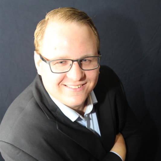 Joerg Brandt