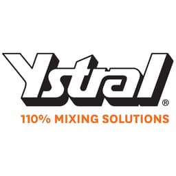ystral gmbh maschinenbau + processtechnik