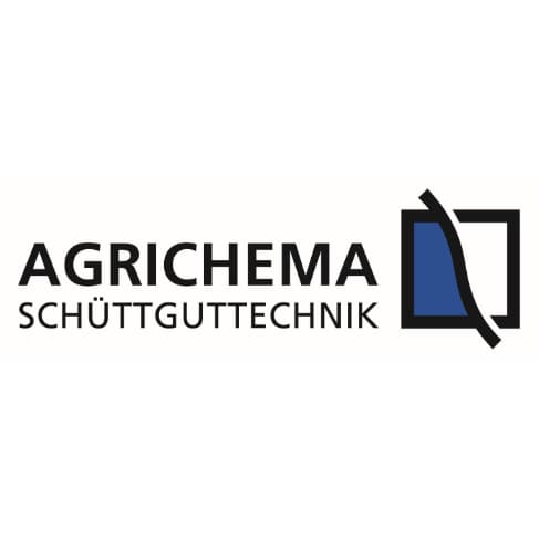AGRICHEMA Schüttguttechnik GmbH & Co. KG logo