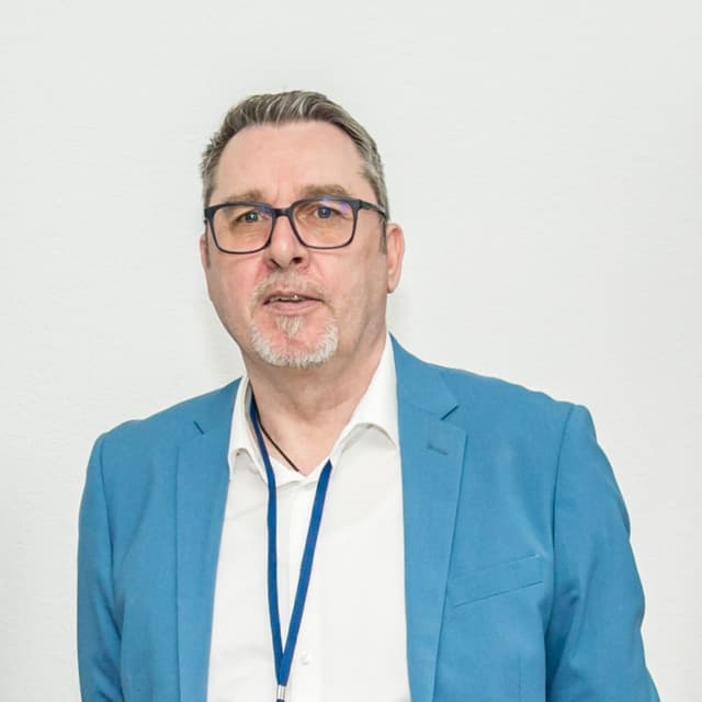 Dirk Winterstein