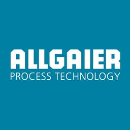 ALLGAIER Process Technology GmbH