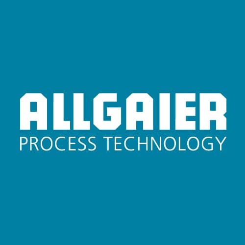 ALLGAIER Process Technology GmbH logo