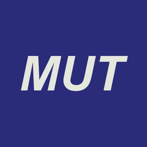 MUT Advanced Heating GmbH logo
