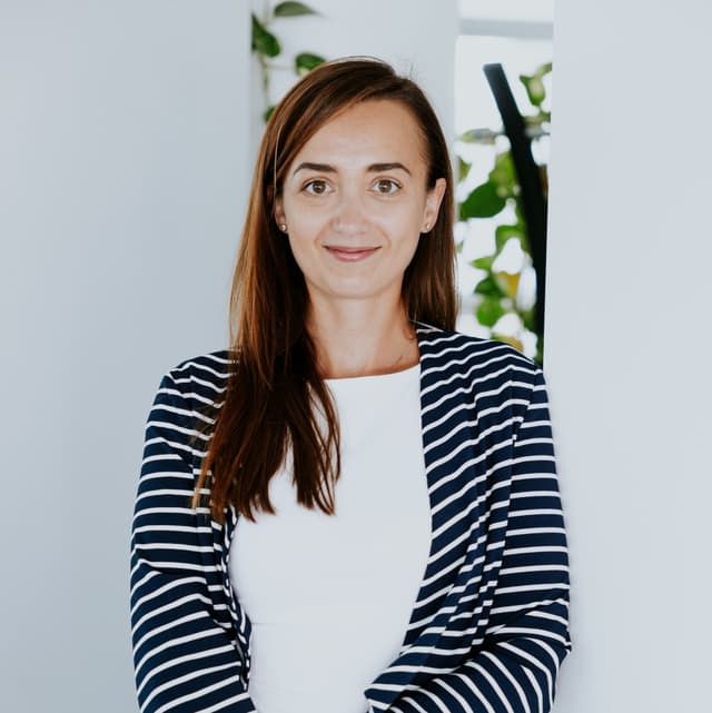 Katarzyna Kabattek