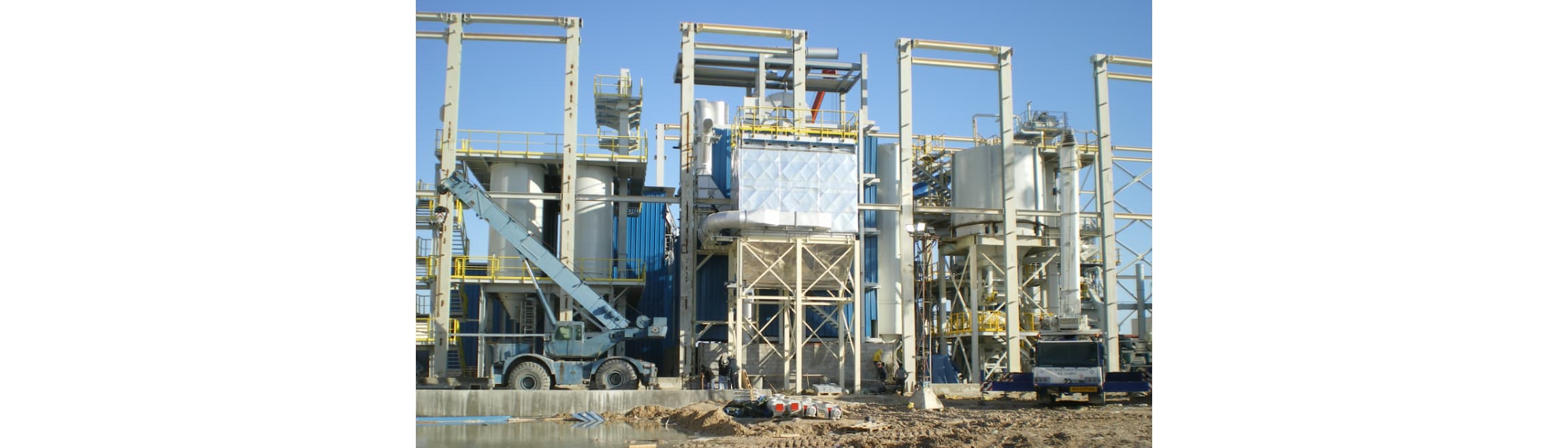 KREISEL Industries GmbH