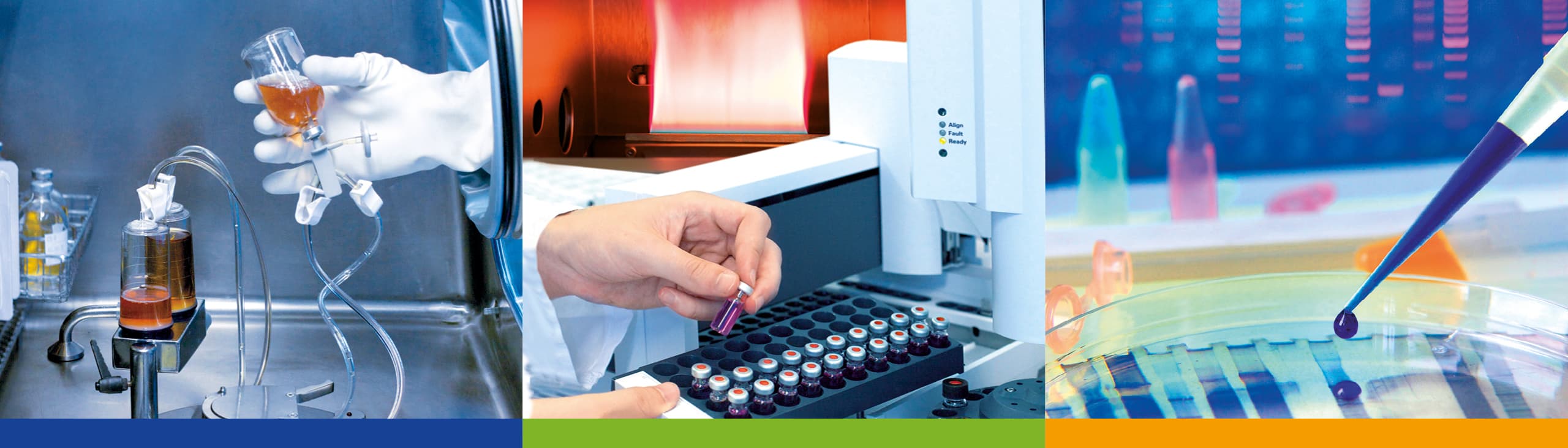 BioChem Labor für biologische und chemische Analytik GmbH