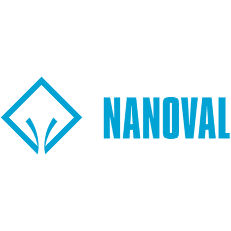 NANOVAL GmbH & Co. KG logo