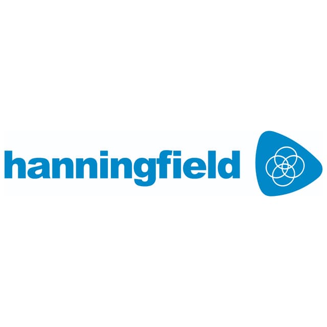 Hanningfield Process Systems Ltd. logo