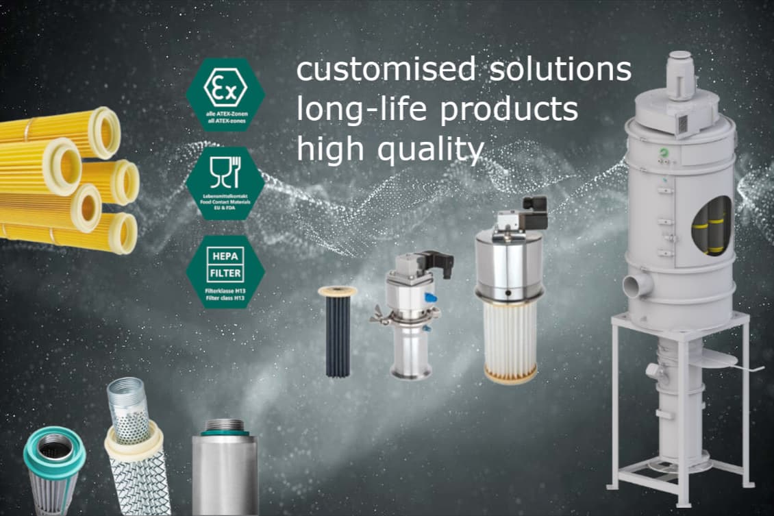 ts-systemfilter gmbh