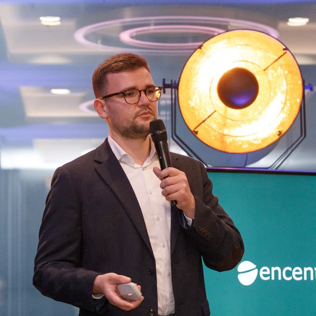 Daniel Ehnes