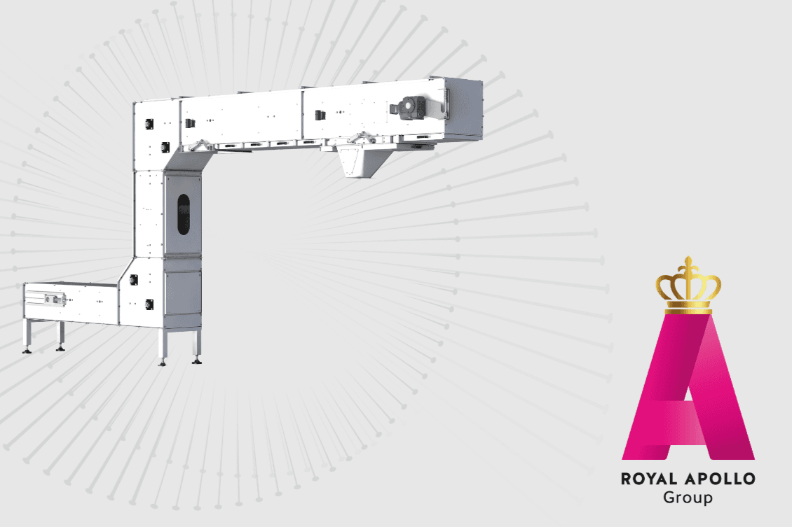 Royal Apollo Group