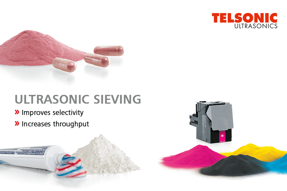 Telsonic AG