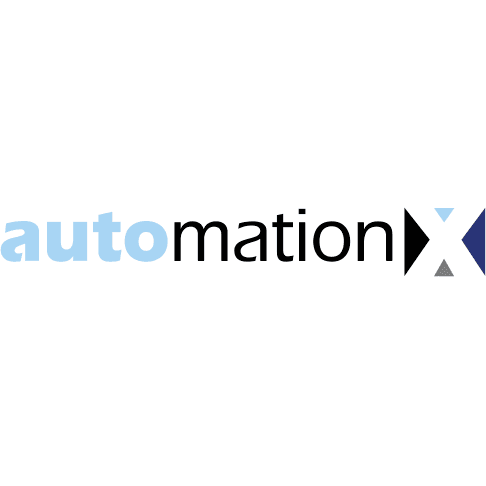 AutomationX GmbH logo