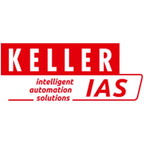 Keller HCW GmbH Intelligent Automation Solutions logo