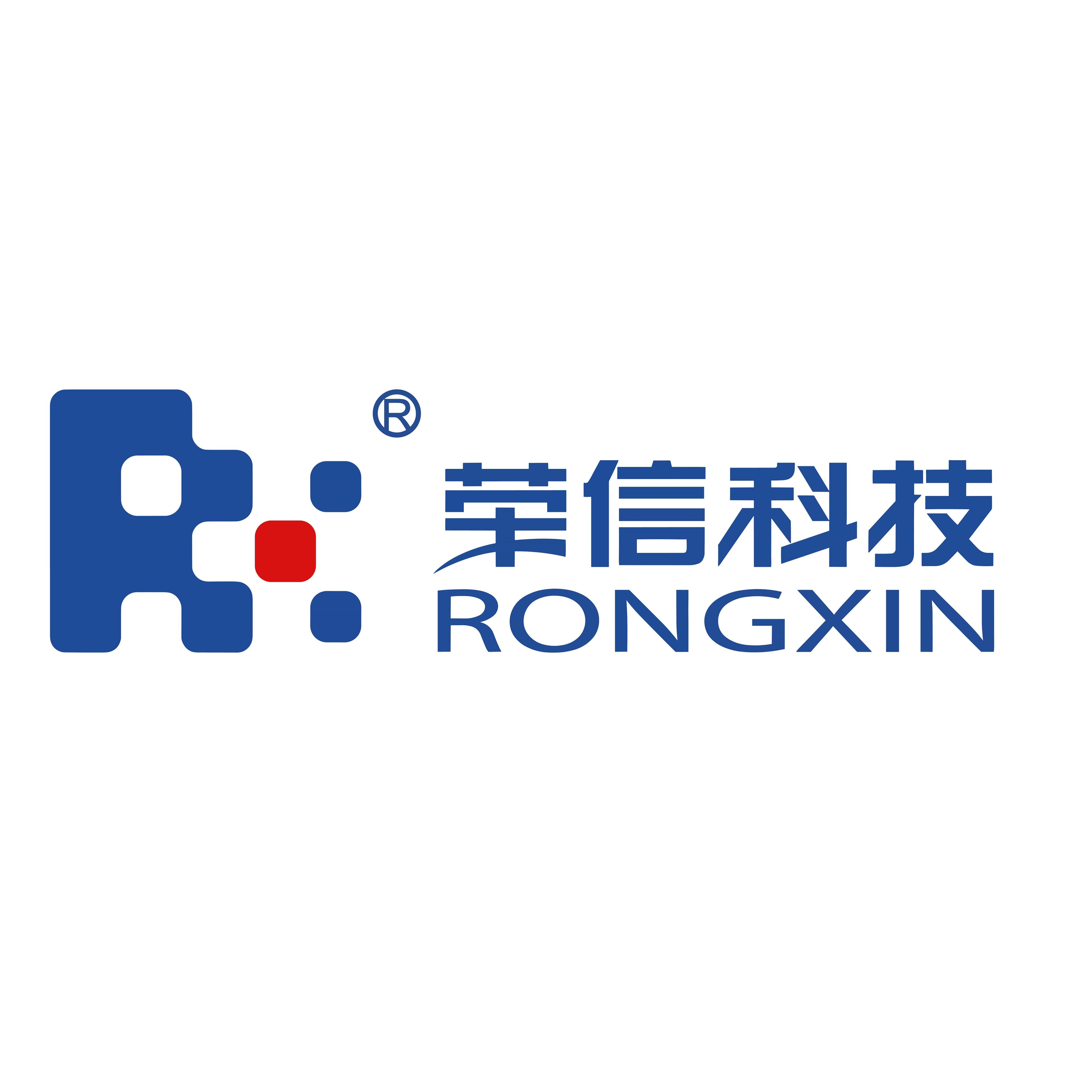 RONGXIN SCIENCE AND TECHNOLOGY logo