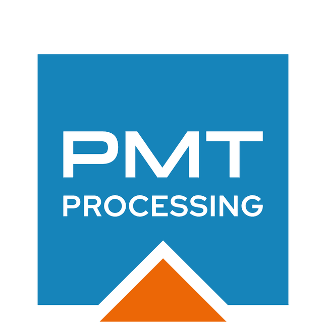 PMT Processing GmbH logo