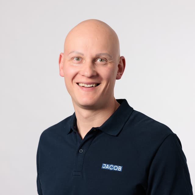 Marc Bosshartt