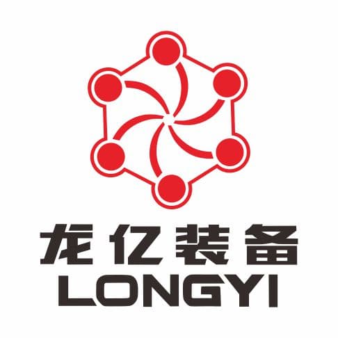 Fujian Longyi Powder Equipment Manufacture Co., Ltd. logo