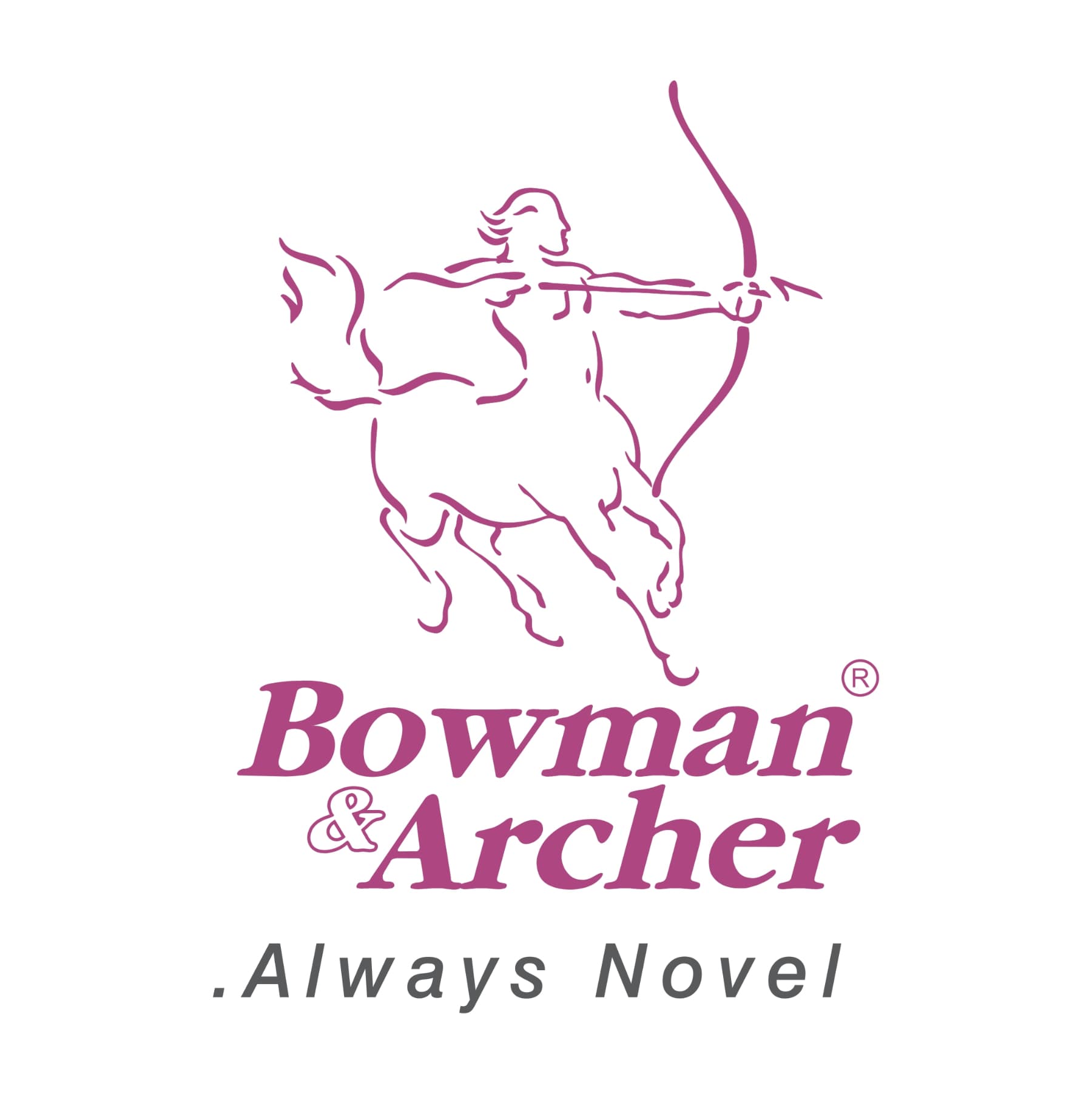 BOWMAN & ARCHER PHARMA MACHINES INDIA PVT LTD logo