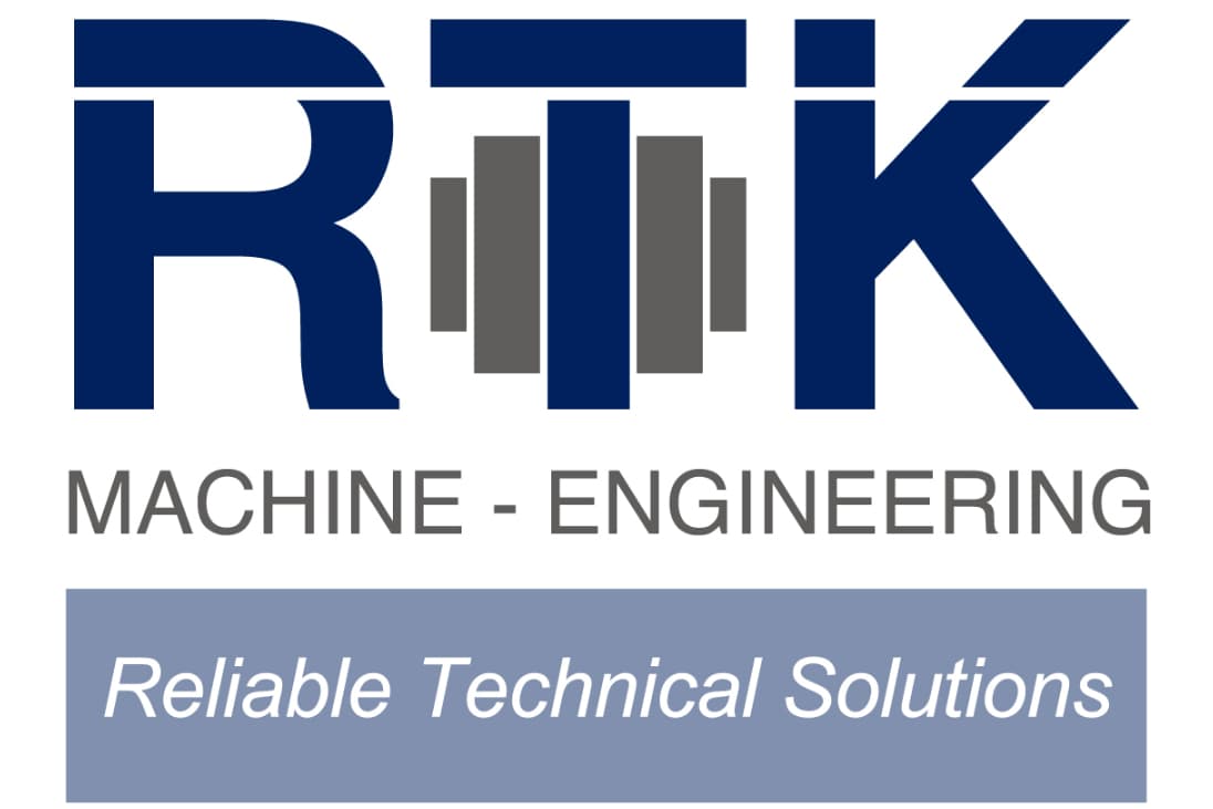 RD INDUSTRY MAKINA SAN. LTD. STI. (RTK)