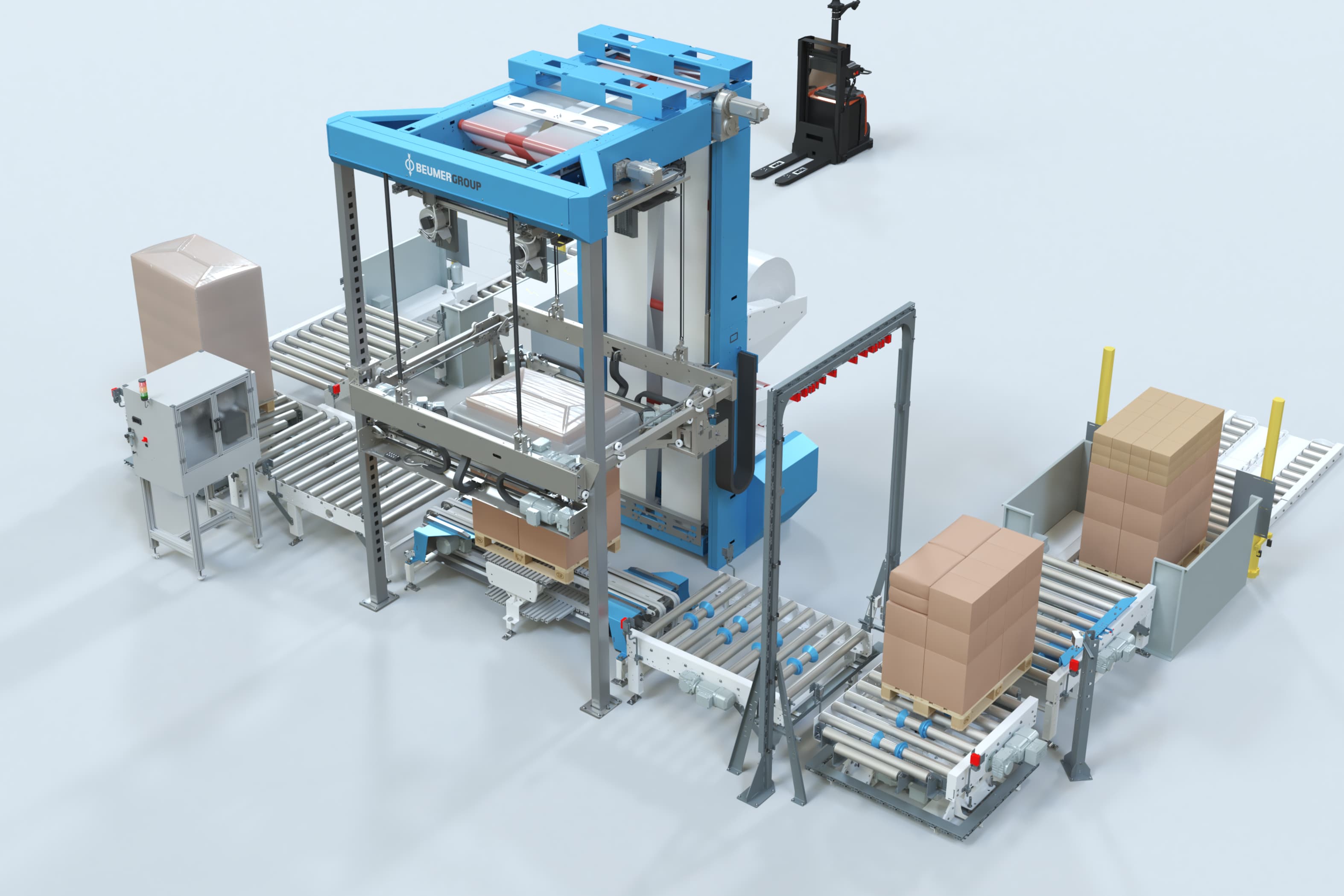 BEUMER Group GmbH & Co. KG