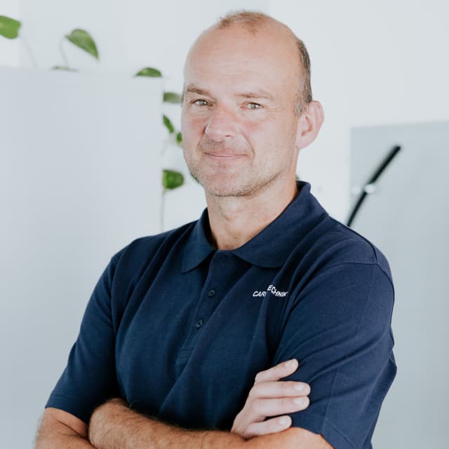 Georg Vodermair