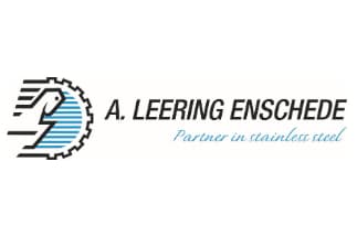 A. Leering Enschede