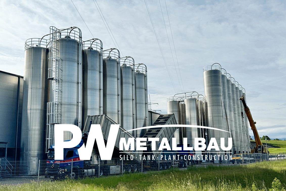 P+W Metallbau GmbH & Co. KG