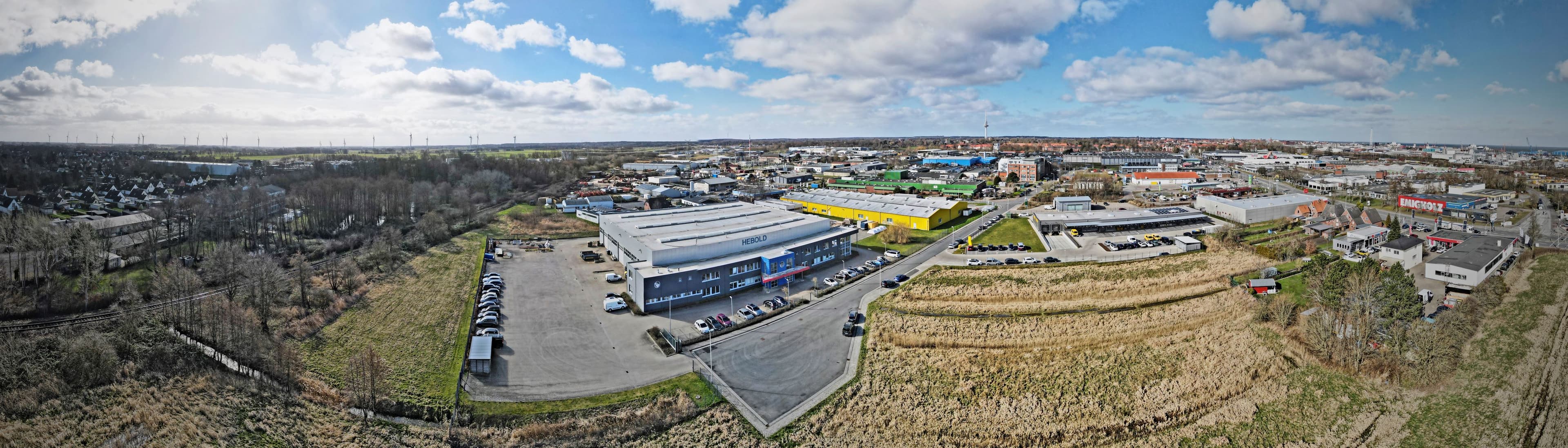Hebold Systems GmbH