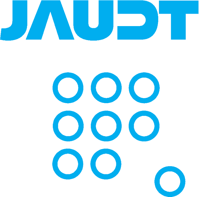 JAUDT Dosiertechnik Maschinenfabrik GmbH logo