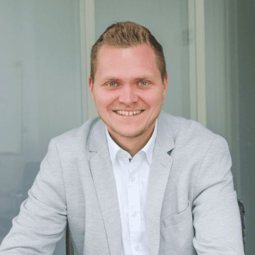 Christoph Hubrich